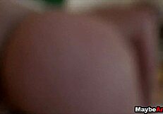does kaylee evans want random beach anal