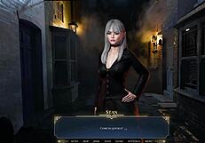 Magic pussy 3 gameplay part 23 ends