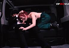 he licked me deep in the car then we did it