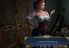 Magic pussy 3 gameplay part 23 ends