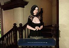 Magic pussy 3 gameplay part 23 ends