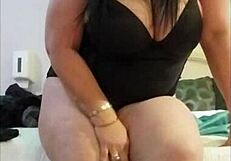 Abuela madura venezolana me envia fotos