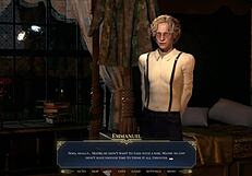 Magic pussy 3 gameplay part 23 ends