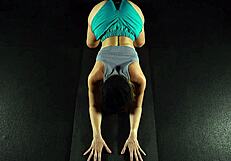 Deep Stretch Sensual Healing Yoga