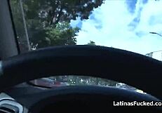 big dick for big tit latina newbie