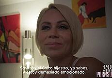 El hombre de la casa full video