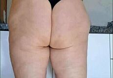 Hidden Camera Stepmom Kitchen