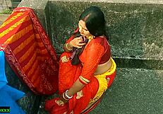 bengali sexy milf bhabhi rides innocent teen boy