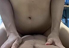 Natural Big Boobs Hotel Reception Girl Love Riding Cock
