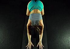 Deep Stretch Sensual Healing Yoga