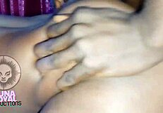 big bbc wrecks sweet pussy of girl next door
