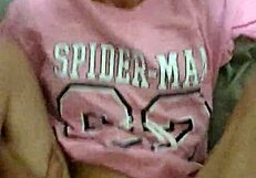 Nerdy milf begs to get bred in pov 😩