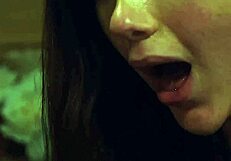 futa girls fuck nata gold with deep blowjob