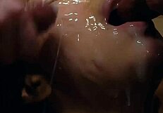 futa girls fuck nata gold with deep blowjob