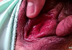 Petite japanese teen 18+ with small 18+ tits 18 pick up and seduce to uncecored full pov jav fuck with deep creampie