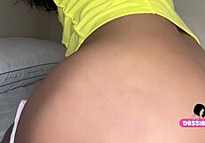 i found a porn video of my new 18 year old girlfriend on the internet
