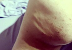 HOT SHOWER AND HOT SEX I COAT HER WITH MY CUM