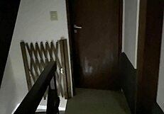 HOT SHOWER AND HOT SEX I COAT HER WITH MY CUM