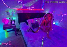 latina selina garcia gets mouth fucked in hookup