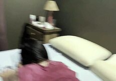HOT SHOWER AND HOT SEX I COAT HER WITH MY CUM