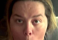 I am gonna suck your dick like im mad at it