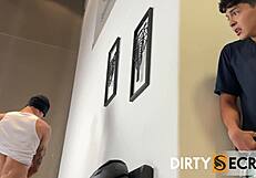 Part 2 milf housewife fucked while stepson watches