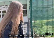 hunt4k asks how much to fuck mommy