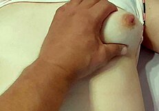 an unexpected gift for stepmother in bedroom