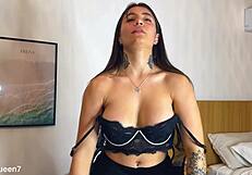 our first adult casting part 3