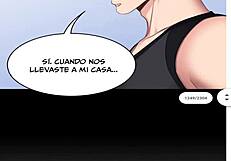 fitness hot quinta parte with athletic moves