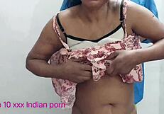 xxx indian step father fucks step daughter with dirty talks