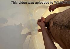 sherazi533 pakistani man in united kingdom spit on cock as lube solo mastrubate and cumshot update