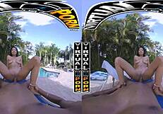 virtual porn cum and enter garden of eden