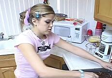 Teen Topanga With Small 18+ Tits Baked And Orgasm