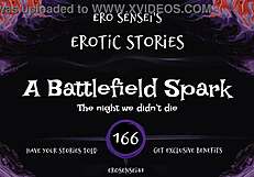 a battlefield spark erotic audio for women eses166