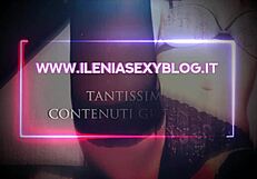 lecca i miei piedini italiana asmr dialoghi