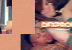 Hottest cougars compilation features dp threesomes