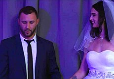 Vip4k pre-wedding slutting in the fetish funhouse