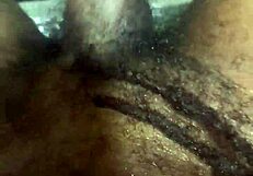 Fleshlight Strokes Monster Cock Head Slowly