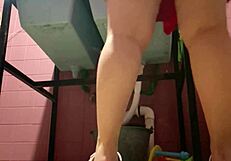 las latinas son tremendas pobre cuñado se quedo sin palabras cuando manoseo esas nalgas deliciosas narracion subtitulada spa ing