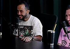 Veja a entrevista safada e cheia de putaria com a alice vasconcelos no porn cast brazil. parte 2