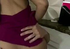 Hotwife novinha gostosa morena teen 18+ young 18+ girlfriend brazilian latina casada com o marido corno amador cuckold