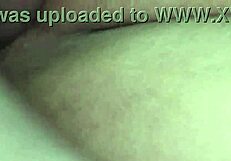 Wife gets bbc doggystyle creampie then cuckold
