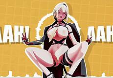 teshiilatte nsfw dancing compilation