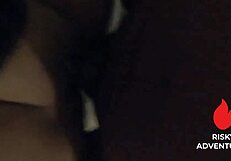Big ass pinay slut gets fucked and cumshot
