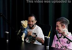 Veja a entrevista safada e cheia de putaria com a alice vasconcelos no porn cast brazil. parte 2
