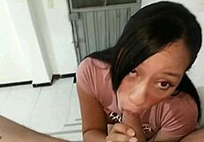 La hermanastra amanda love forgot her panties