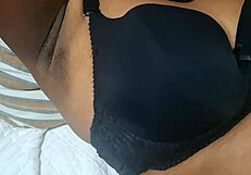 My best friend stepmother gets naked