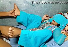 Bahu ko sasur ne khub choda real indian desi sasur bahu sex in hindi dirty talk