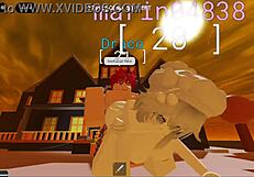 Follando En Condominios Roblox